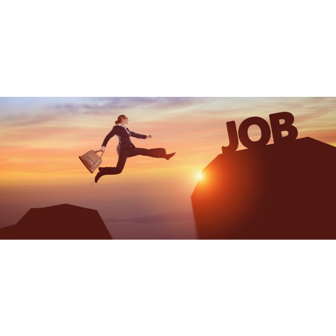 Orientation Professionnelle